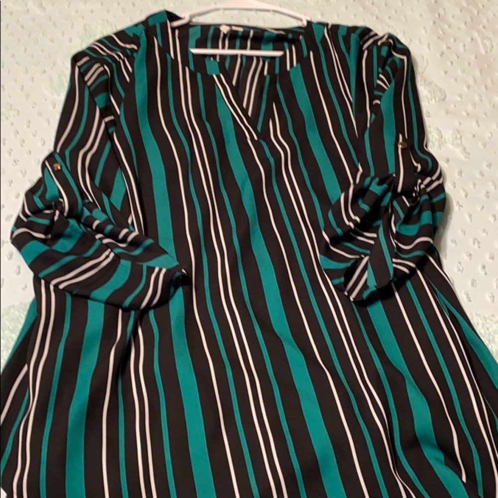 Cato blouse